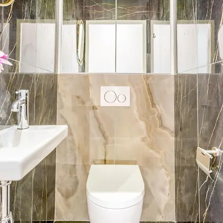 Apartment Merveil - Luxury -opera - Volney Ii *
