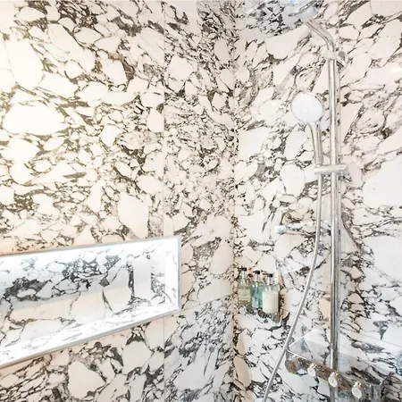 公寓 Merveil - Luxury -opera - Volney Ii