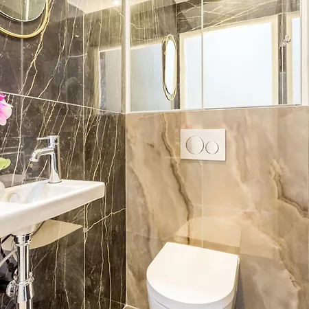 Merveil - Luxury -opera - Volney Ii