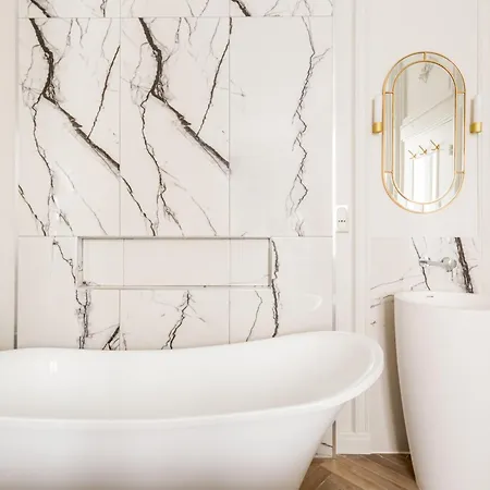 Merveil - Luxury -opera - Volney Ii 巴黎