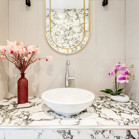 公寓 Merveil - Luxury -opera - Volney Ii