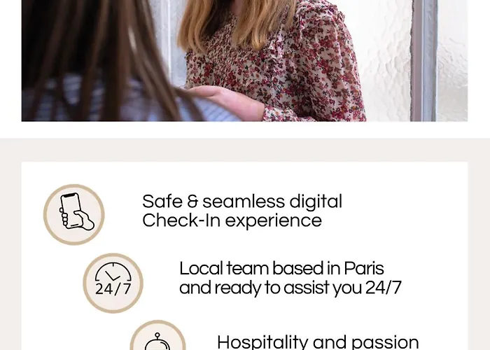 Merveil - Luxury -opera - Volney Ii * Παρίσι