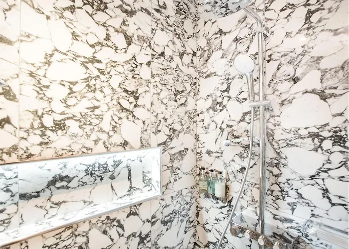 Διαμέρισμα Merveil - Luxury -opera - Volney Ii