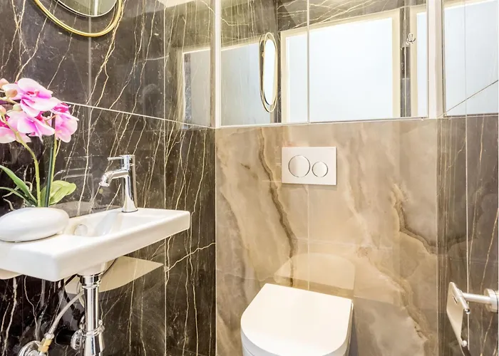 Merveil - Luxury -opera - Volney Ii