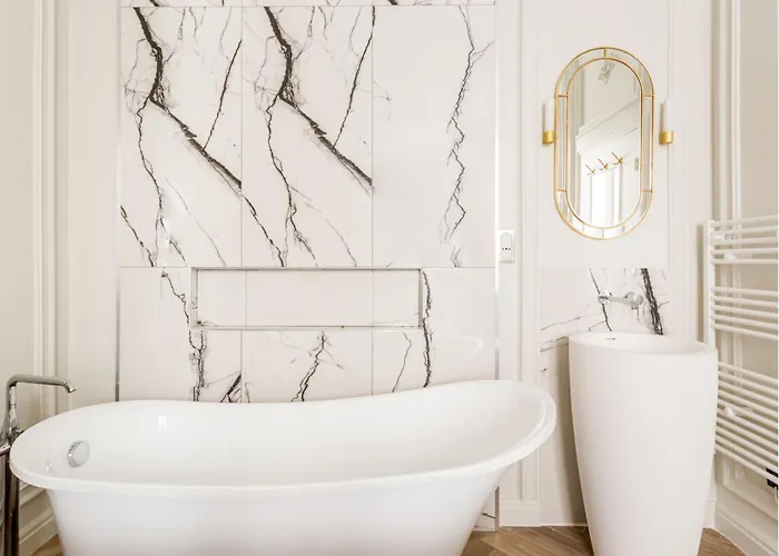 Merveil - Luxury -opera - Volney Ii Παρίσι