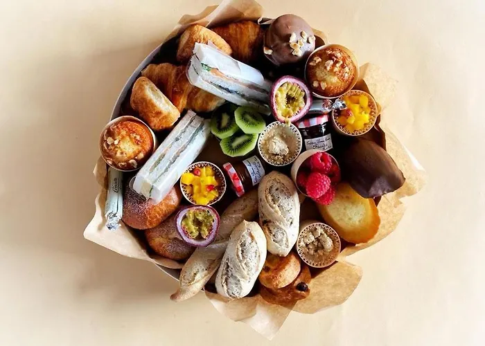 Διαμέρισμα Merveil - Luxury -opera - Volney Ii Παρίσι